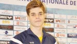 3 Glinta omul