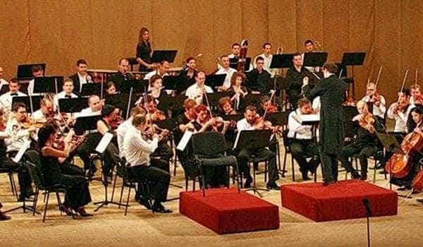Turneul „Vă place Beethoven” se încheie la Filarmonica Piteşti