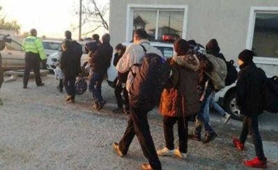 migranti