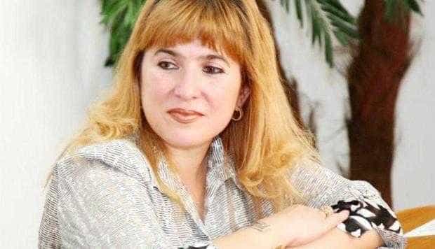 Carmen Salub