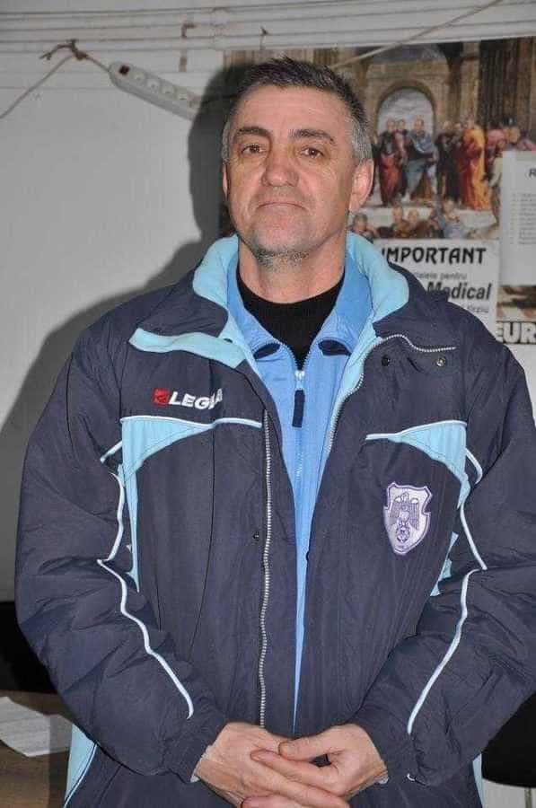 Noul antrenor al FC Argeș: ”Dacă rezultatele vor veni, niciodată nu se știe ce va urma”
