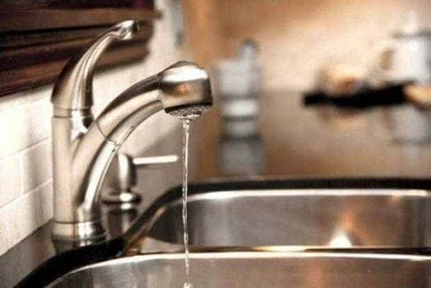 Se oprește furnizarea apei potabile în municipiul Piteşti