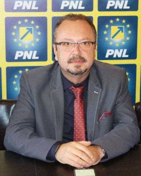 Cristian Mitrofan a demisionat din Consiliul Local Curtea de Argeș