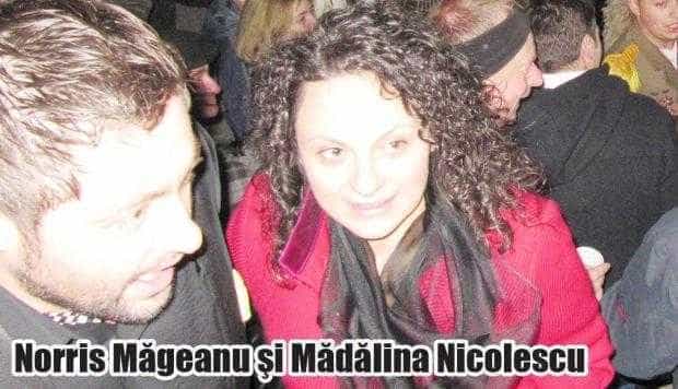 17 mageanu madalina
