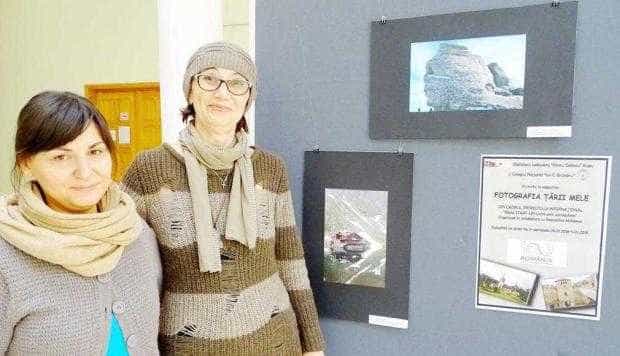 Fotografiile re-Unirii Noastre la Biblioteca Judeţeană Argeş