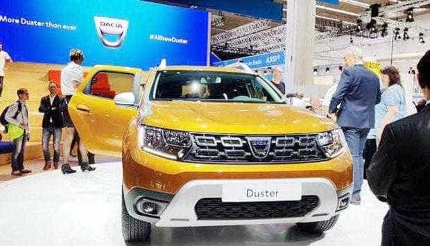 12 duster