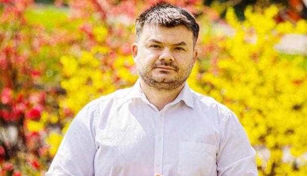 Fostul consilier personal al primarului Ionică e expert în dezvoltare urbană la Primăria Alba-Iulia
