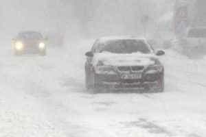 trafic iarna