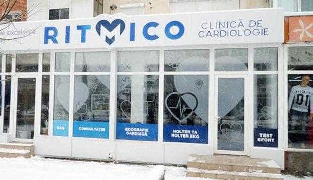 Spitalul Monza îşi face clinică-butic în Piteşti