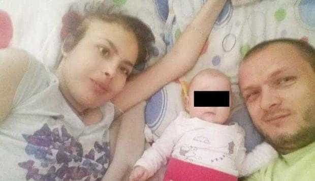 Jenant. Familia dă vina tocmai pe cea care a ajutat-o cel mai mult pe Cristina Manea