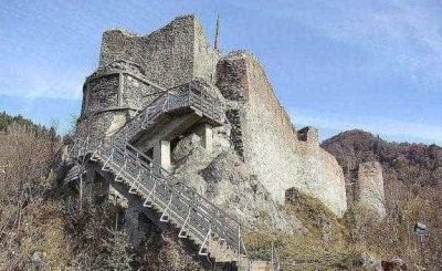 poenari poenari