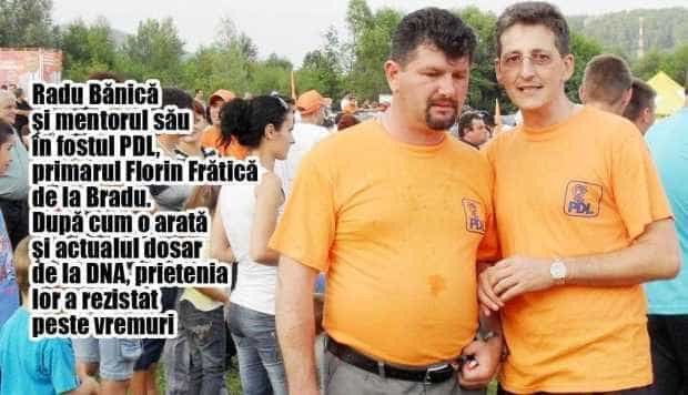 4 Banica