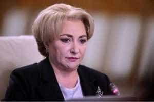 viorica dancila