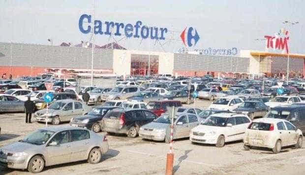 12 carrefour