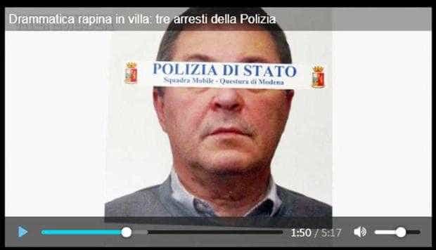 Salvatore „Sicilianul”, un alt mafiot al Camorrei, şi-a făcut cuib  la Piteşti. Adus tot de Inquieto…