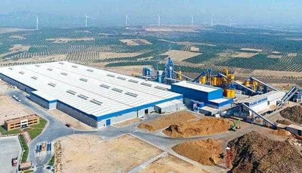 Turcii de la Oarja au ales o firmă sibiană să le construiască fabrica