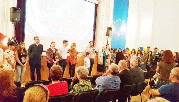 Film realizat de Elisabeta Bostan, în premieră la Lereşti