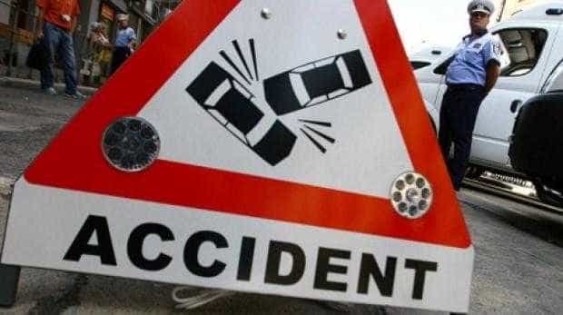 Accident cu 9 victime, la Buzoiești
