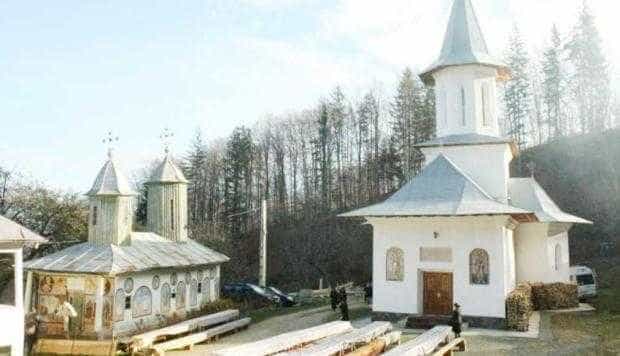 Se va moderniza drumul spre Mânăstirea Ciocanu