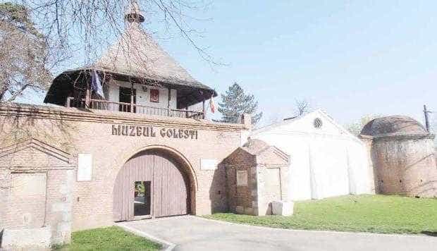 Muzeul Goleşti a organizat o dezbatere naţională online pentru protejarea construcţiilor tradiţionale