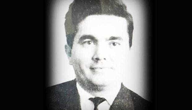 Omul de cultură, cercetătorul şi scriitorul Grigore Constantinescu