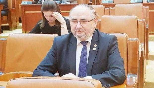 Deputatul Dănuţ Bica: „Ordonanţa Lăcomiei scumpeşte viaţa tuturor cetăţenilor români”