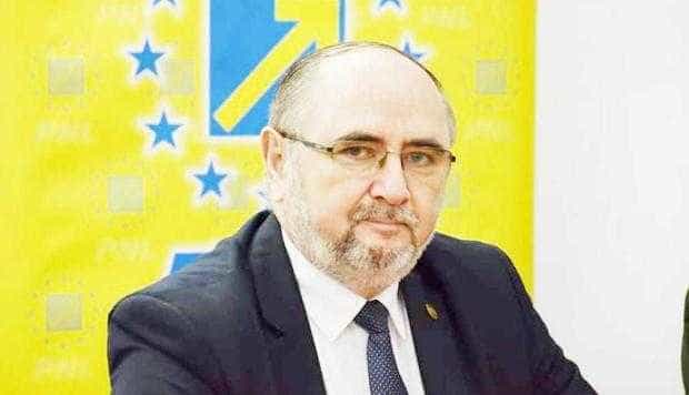 Investiţiile în reţeaua spitalicească din Argeş în 2019, în vizorul deputatului Dănuţ Bica