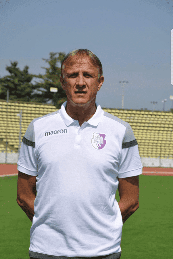 Emil Săndoi și-a dat demisia de la FC Argeș