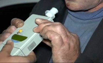 etilotest