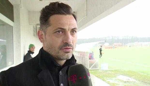 Mirel Rădoi, antrenorul Universității Craiova, înainte de meciul din Bănie: „FC Argeș este o echipă care încearcă să impună ritmul jocului”