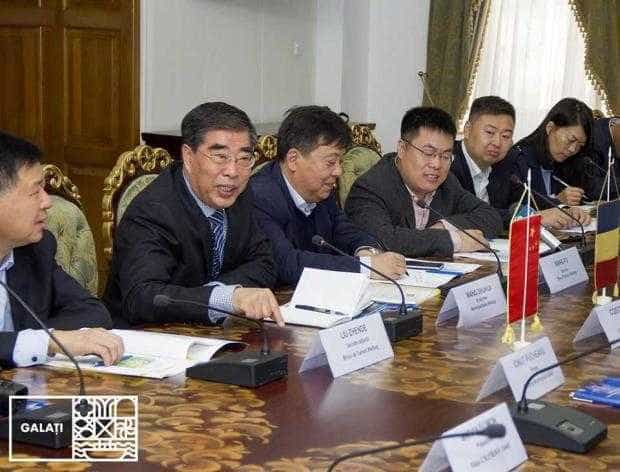 presshub.ro: Locuri în care chinezii se simt acasă în România. Ruina unui muzeu, transformată în Centrul Multicultural „Dunărea de Jos”, o agora a etniilor gălățene