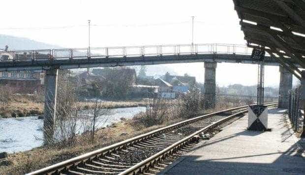 Un nou ”megaproiect” pentru câmpulungeni. Pistă de bicicletă şi tren de mică viteză pe malul Râului Târgului