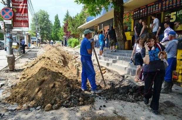 presshub.ro: Cea mai mare investiție cu fonduri europene în confortul din casele ieșenilor: 80 de milioane de euro pentru sistemul de termoficare