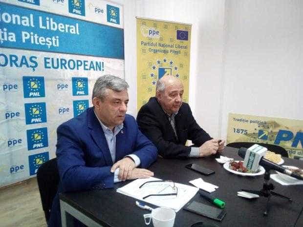 Ludovic Orban vine la Simfonia Lalelelor