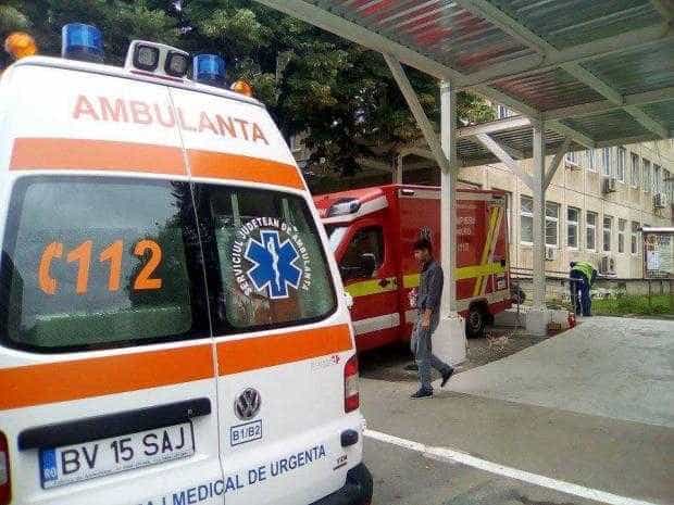 presshub.ro: 211 ambulanțe noi pentru regiunea Centru vor fi cumpărate cu bani europeni – PressHub