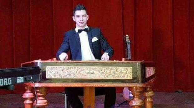 Piteșteanul Mihai Cătălin Iancu, locul I la Olimpiada națională de muzică