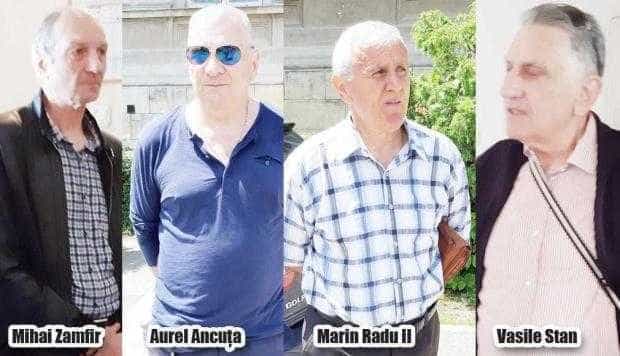 Se aude, Primărie? Mari fotbalişti argeşeni cer la unison salvarea Bazei sportive „Aripi” Piteşti