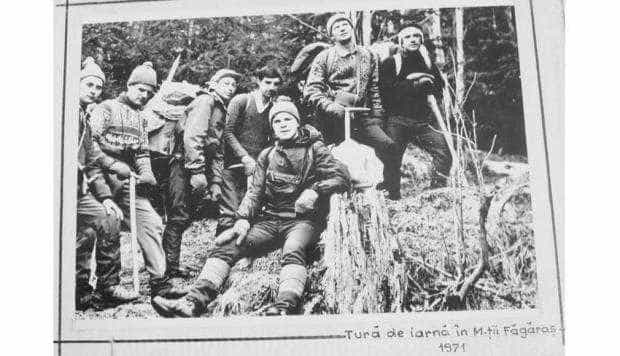 Salvamont Câmpulung, 50 de ani  de la înfiinţare
