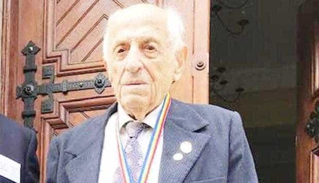 Mihai Ghițescu