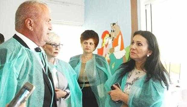 Spitalul de Pediatrie Piteşti va fi dotat cu un RMN