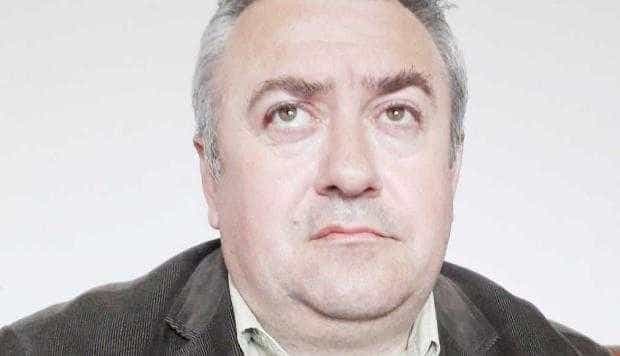 Florin Chivoci, profesorul care a scris două cărţi despre Piteşti: „Spaţii simbolice din Piteşti, precum Trivalea, sunt locuri impregnate de negura istoriei”