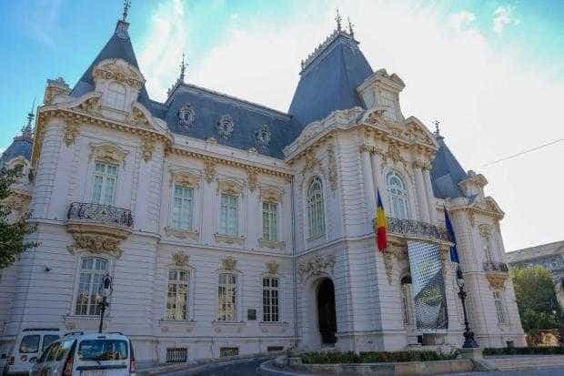 presshub.ro: Muzee și cetăți din Oltenia au fost reabilitate cu fonduri UE – PressHub