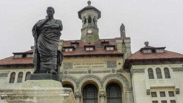 presshub.ro: Opt monumente istorice din Dobrogea vor fi reabilitate cu 20 de milioane de euro, fonduri europene – PressHub