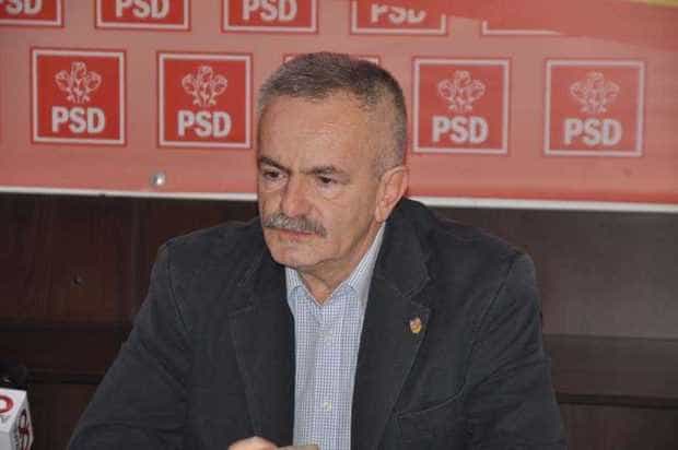 5 consilieri locali PSD de la Ştefăneşti vor fi excluşi pentru că au făcut campanie pentru PNL
