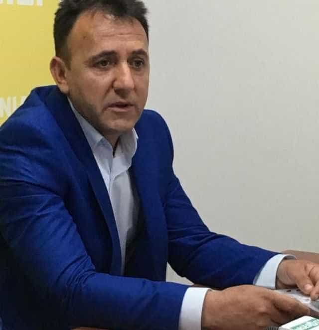 Consilierul local PNL care l-a huiduit pe Liviu Dragnea la Corbi:  “ Ce este Emilian Dragnea, prefect sau informator? ”