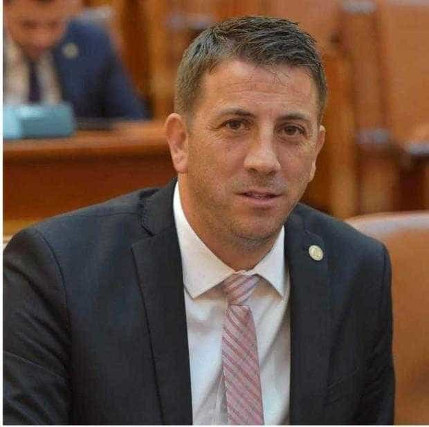Nicolae Georgescu: „PSD vine în sprijinul profesorilor și elimină aberațiile lui Florin Cîțu!”
