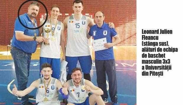 „Răsplata vine numai dacă ai rezultate bune la competiţiile europene”