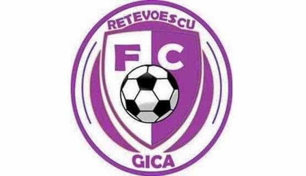 Şcoala de fotbal „Gică Retevoescu” s-a rebranduit