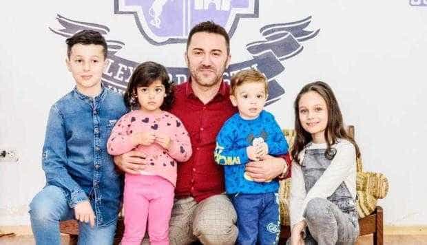 Lexford Castel, program atractiv pentru Şcoala şi Grădiniţa de Vară