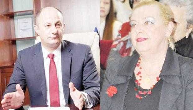 Decapitări postelectorale. Tudorache şi Crişan, primele victime ale scorului slab obţinut de ALDE în judeţ
